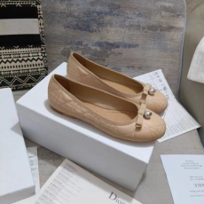 Christian Dior Low Shoes